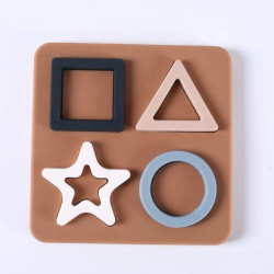 Силиконов сортер