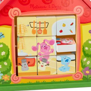 Занимателна къщичка - Melissa and Doug