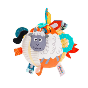 Кутия за Послушковци - за бебе 