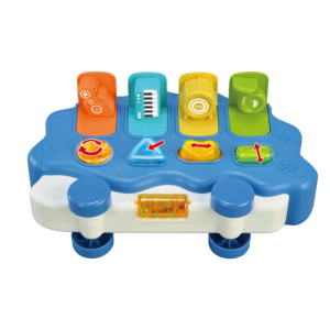 Занимателно таралежче - POP UP играчка 